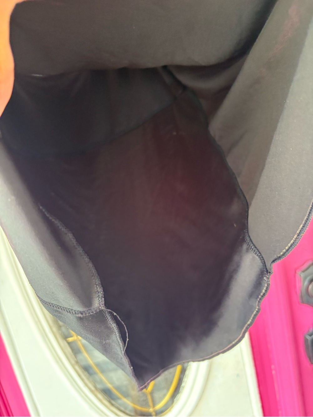 SPANX Black Seamless Camisole 3X - Picture 4 of 4